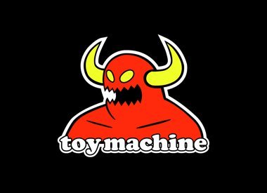 Toy Machine