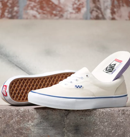 Vans Shoes Skate Era Off White