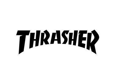 Thrasher Mag.