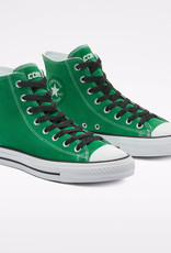 Converse USA Inc. CTAS Pro HI Perforated Green/Black/White