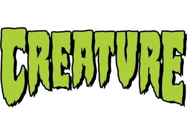 Creature Skateboards