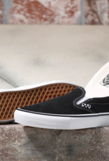 Vans Shoes Skate Slip On Black/White