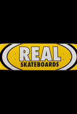 Real Skateboards Classic Oval 8.06"