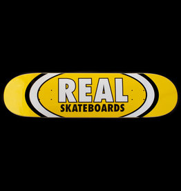 Real Skateboards Classic Oval 8.06"