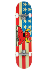 Toy Machine American Monster 7.75" Complete