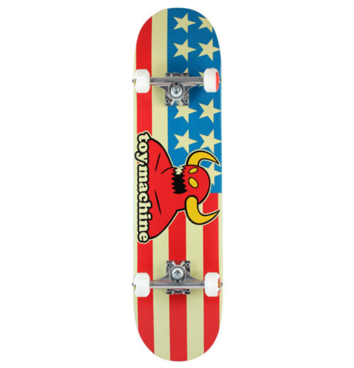 Toy Machine American Monster 7.75" Complete