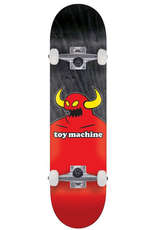 Toy Machine Monster Mini 7.38" Complete