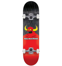 Toy Machine Monster Mini 7.38" Complete