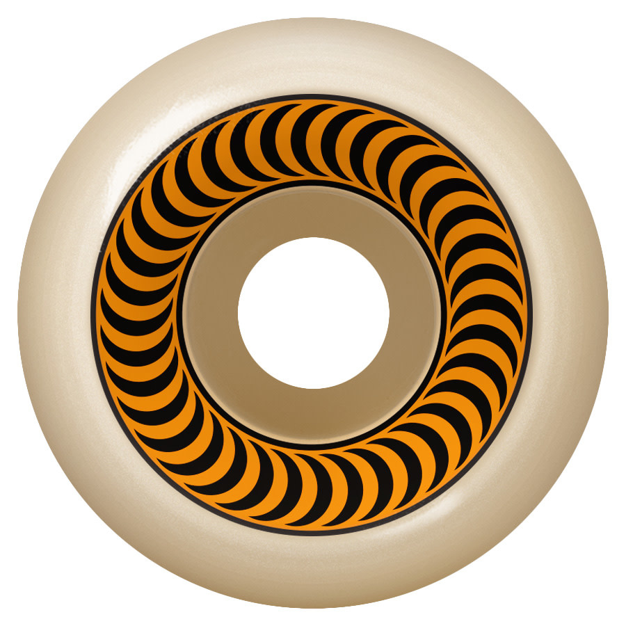 Spitfire Wheels Spitfire F4 99d OG Classic 53mm