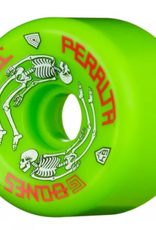 Powell Peralta G-Bones 64mm 97a Green