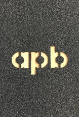 APB Skateshop APB Die Cut Jessup Grip