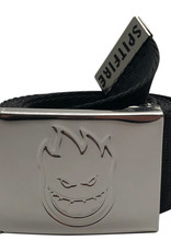 Spitfire Wheels Bighead Fill Jacquard Swirl Belt Black