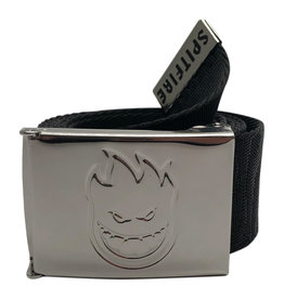 Spitfire Wheels Bighead Fill Jacquard Swirl Belt Black