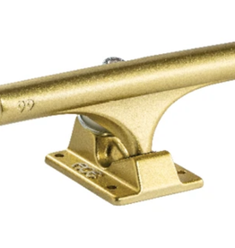 Ace Skateboard Truck MFG. Ace AF1 66 Gold