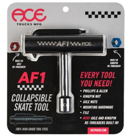 Ace Skateboard Truck MFG. Ace AF1 Skate Tool