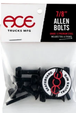 Ace Skateboard Truck MFG. Ace Bolts Allen 7/8"