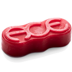 Ace Skateboard Truck MFG. Ace Rings Wax Red