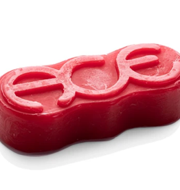 Ace Skateboard Truck MFG. Ace Rings Wax Red