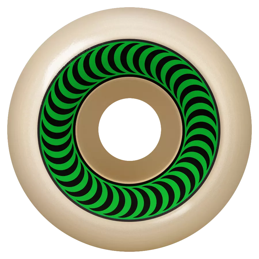 Spitfire Wheels Spitfire F4 99d OG Classic 52mm