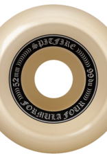 Spitfire Wheels Spitfire F4 99d OG Classic 52mm