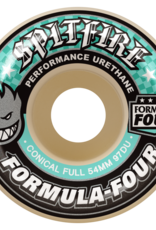 Spitfire Wheels Spitfire F4 97d Conical Full 54mm