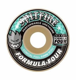 Spitfire Wheels Spitfire F4 97 Conical Full 56mm