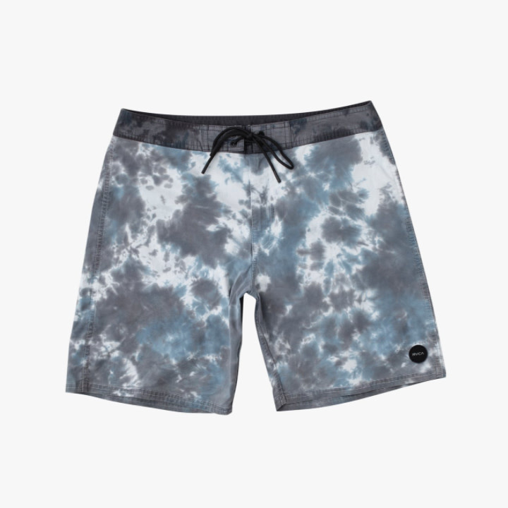 RVCA Mutant Trunk Navy