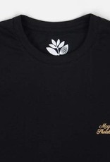 Botticelli Plant Tee Black