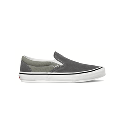 Vans Shoes Skate Slip On Granite/Rock