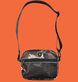Bum Bag Hi Viz Compact XL Camo Shoulder Bag