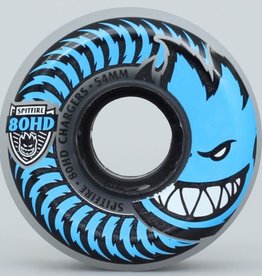 Spitfire Wheels Spitfire 80HD Conical Full 54mm