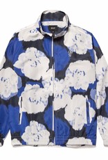 HUF Hamptons Beach Jacket Blue