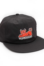 Toy Machine Devil Cat Black Cap