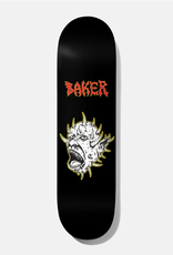 Baker Skateboards JC Judgement Day 8.475"