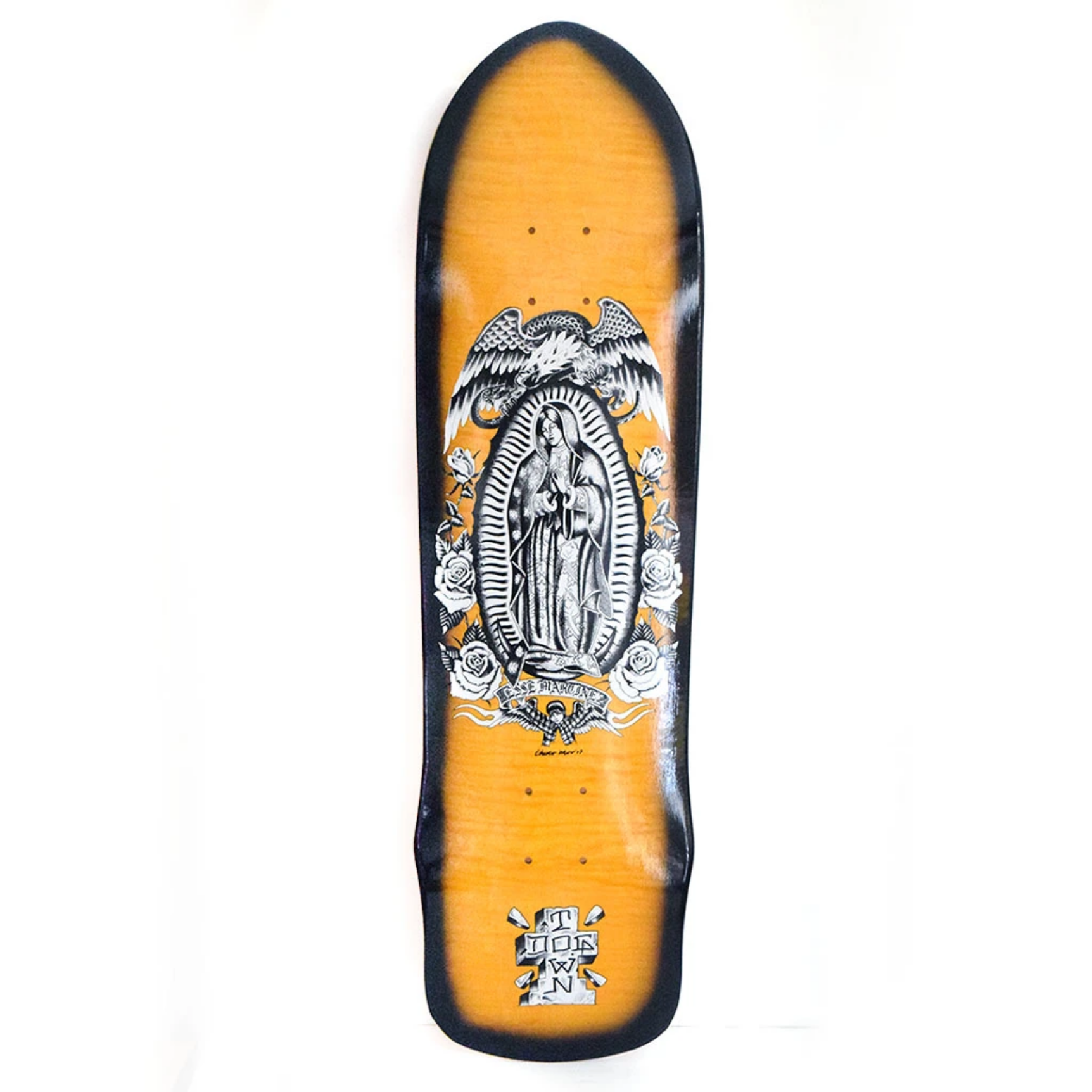 希少DOGTOWN JESSE MARTINEZ オールドシェープドッグタウン-