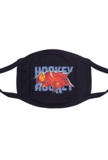 Hockey Hockey Flesh Mask Black