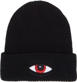 Toy Machine Sect Eye Dock Beanie Black