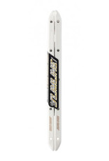 Santa Cruz Skateboards Slimline HSR Rails White