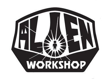 Alien Workshop