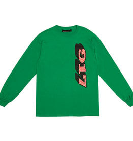 Call Me 917 Srinkle L/S Mint