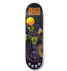 Deathwish Skateboards NW War Masters 8.125"