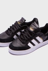 Adidas Tyshawn Low Black/White/Gold