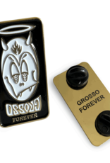 Black Label Grosso Forever Pin