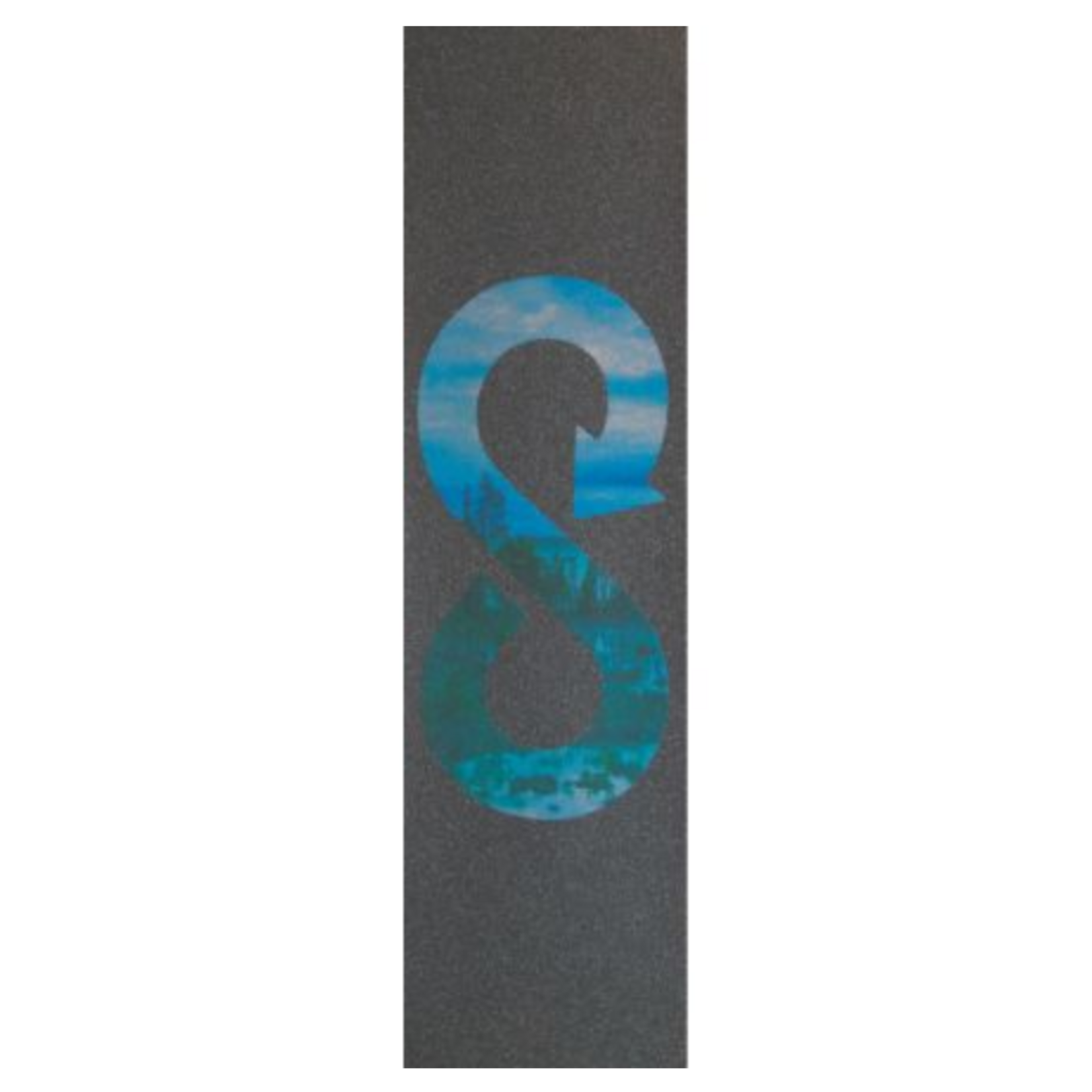 Jessup Griptape Ultra NBD Environment Infinity Griptape 9" x 33"