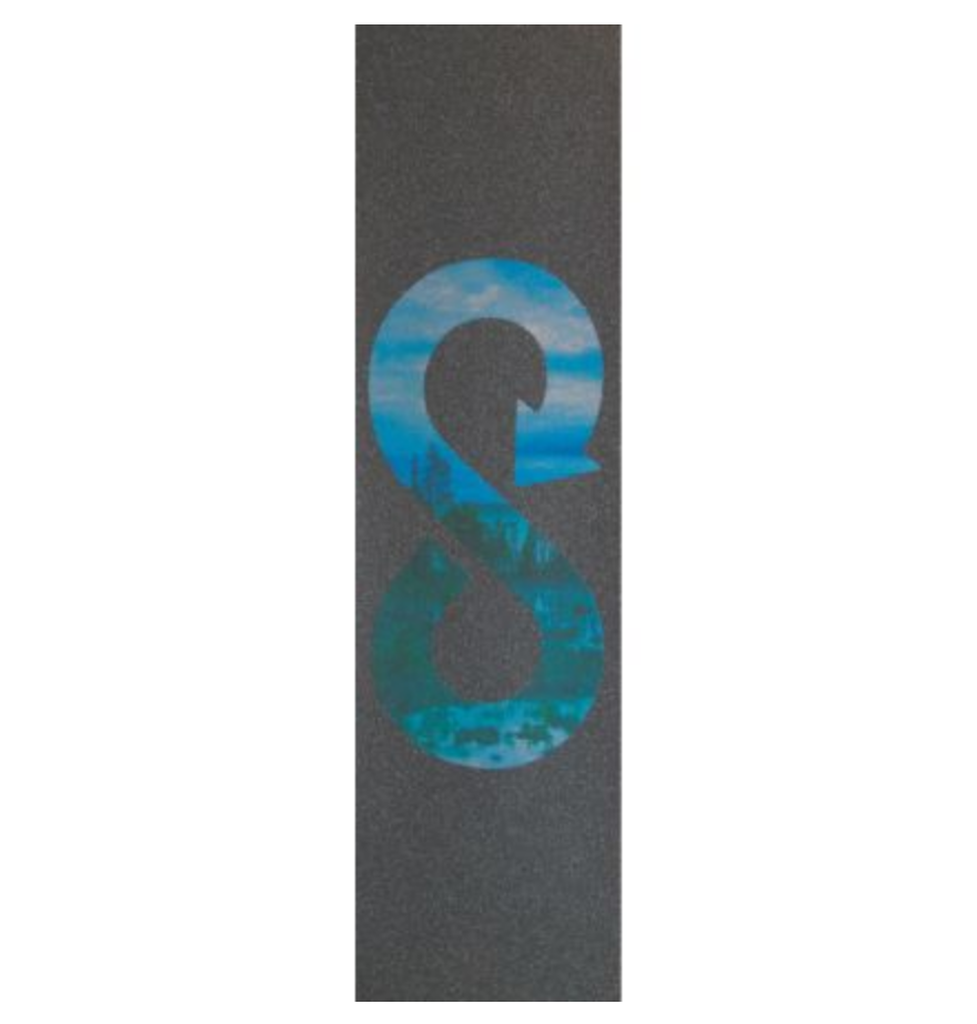 Jessup Griptape Ultra NBD Environment Infinity Griptape 9" x 33"