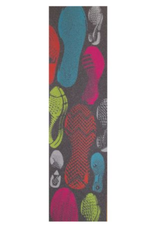 Jessup Griptape Ultra NBD Shoe Colors Griptape 9" x 33"