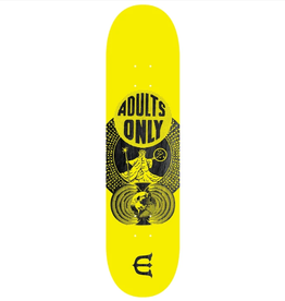 Evisen Skateboards Adults Only 7.8
