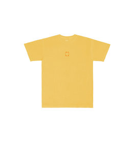 WKND Logo Mustard Tee