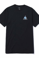 HUF Hot Dice Tee Black