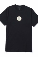 HUF Hi-Fi Tee Black